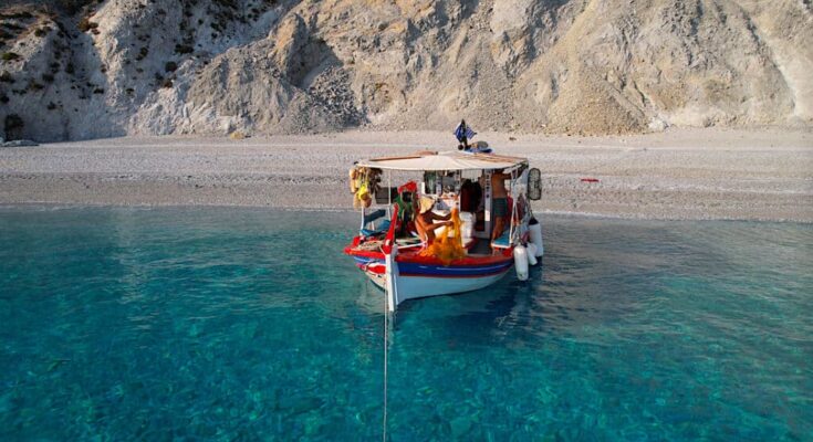 Skiathos_Lalaria-beach