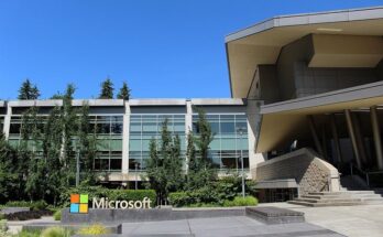 Microsoft Revenue Q4