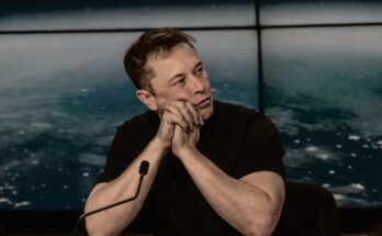 Elon Musk Neuralink