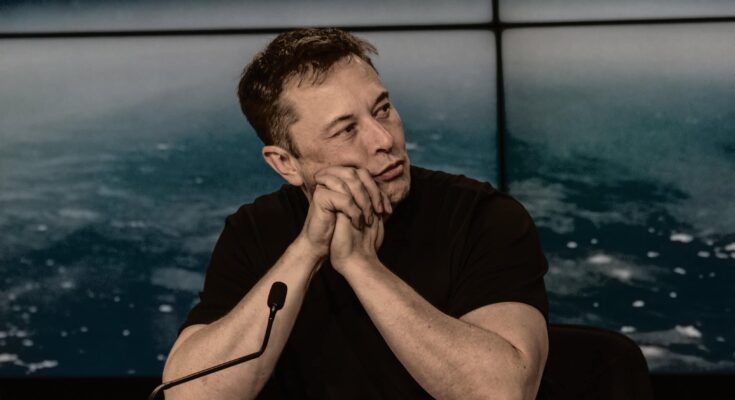 Elon Musk Neuralink