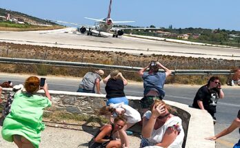 Skiathos Airport