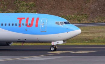 TUI Boosts Flights to Top Autumn Destinations