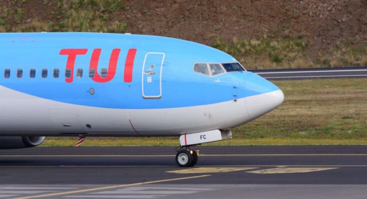 TUI Boosts Flights to Top Autumn Destinations