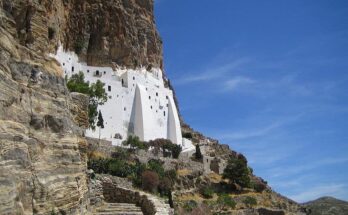 Churches in Greece