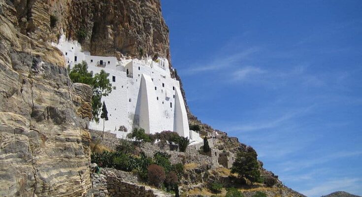 Churches in Greece