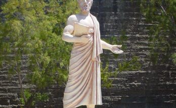 Herodotus, the Father of History