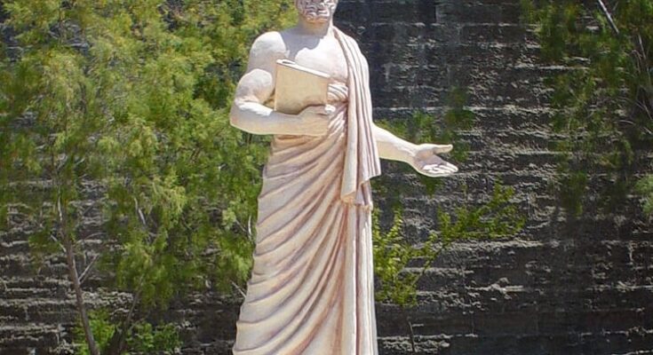 Herodotus, the Father of History