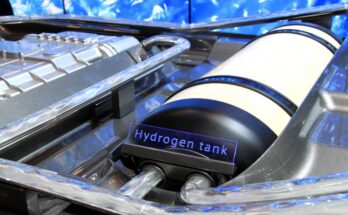 AI technology to advance green hydrogen production