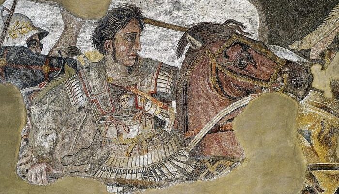 Alexander the Great