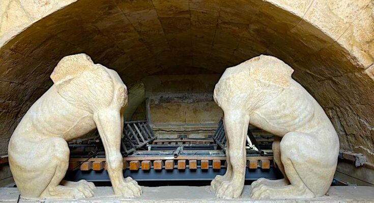 Amphipolis