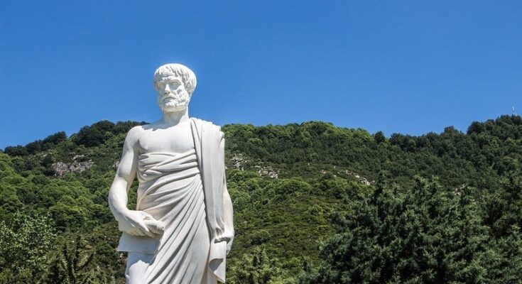 Ancient Stagira, Philosopher Aristotle’s Homeland