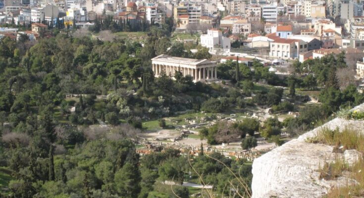 Agreement reached over upgrade projects set to take place in Athens.