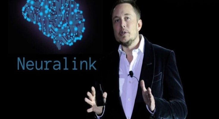 Elon Musk's Neuralink "Blindsight" device approved by FDA