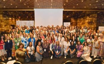 First Global Women & Hellenism Conference Held at Ioannina, Greece