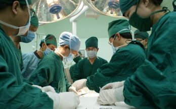 First Heart-Lung Transplant in Greece a Success