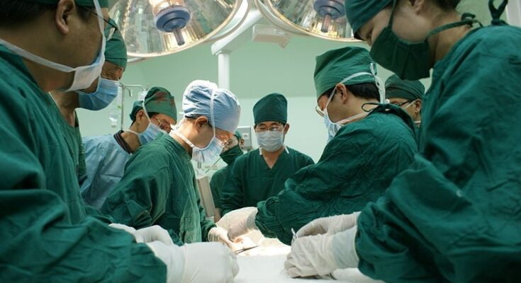 First Heart-Lung Transplant in Greece a Success