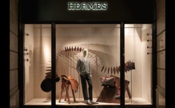 French Billionaire of Hermes Luxury Retail Empire to Pass Fortune on to Gardener