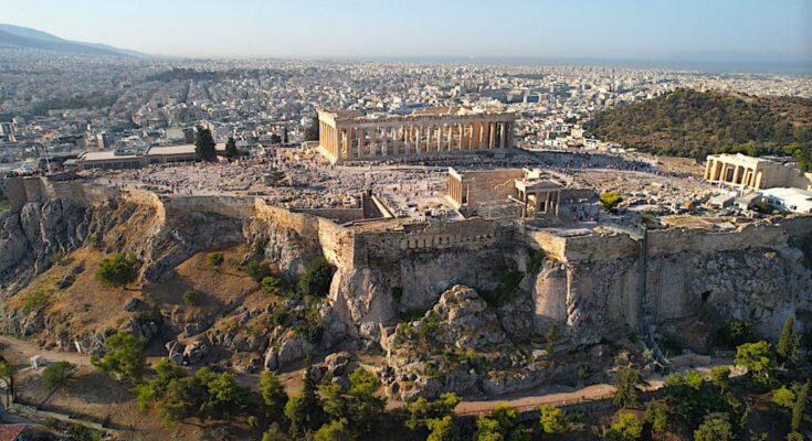 Athens_Acropolis