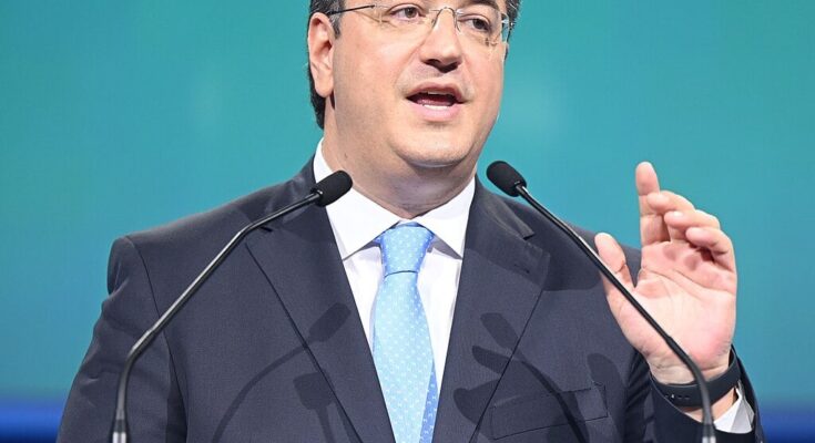 Greece’s Tzitzikostas Gets Transport in the New EU Commission