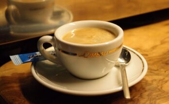 best espresso coffee