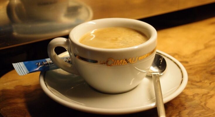 best espresso coffee