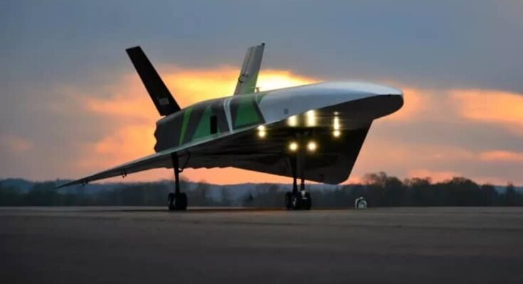 Hydrogen-Powered Jets Could Bring Revolution in Travel