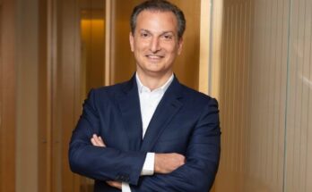 Libra’s George Logothetis to Be Honored for His Philanthropic Work