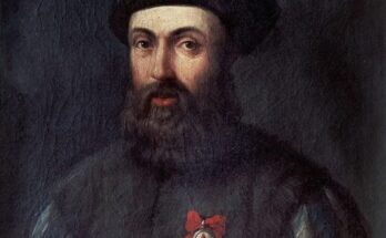 Magellan’s Eight Greeks that Sailed Around the Globe