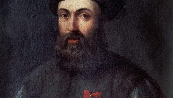 Magellan’s Eight Greeks that Sailed Around the Globe