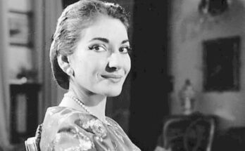 Maria Callas