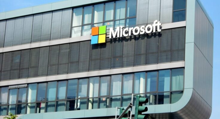 Microsoft Launches New Business Oriented AI, Copilot Pages