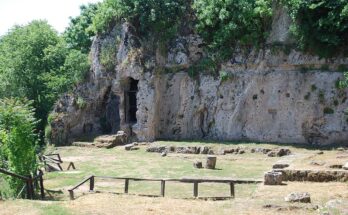 Mieza: The School Where Aristotle Tutored Alexander the Great