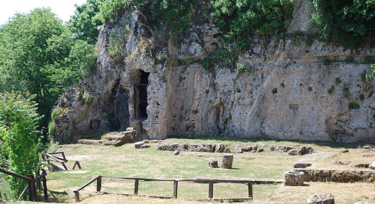 Mieza: The School Where Aristotle Tutored Alexander the Great