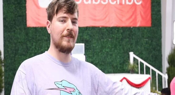 MrBeast's production company sued with allegations of unsafe conditions