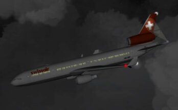 Mystery of the Lost Diamonds Endures 26 Years After Swissair Crash