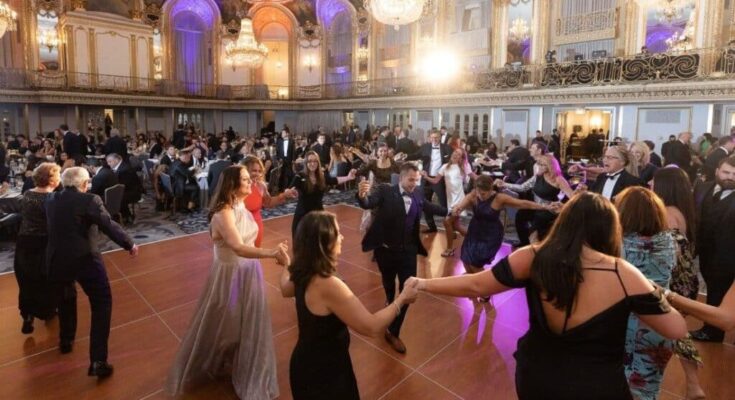 National Hellenic Museum to Hold Annual Gala in Chicago