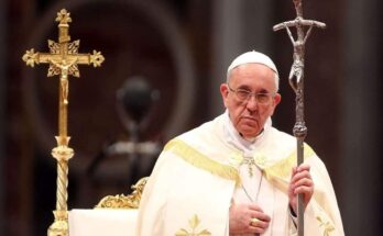 Pope Francis calls for fair wages for migrant workers