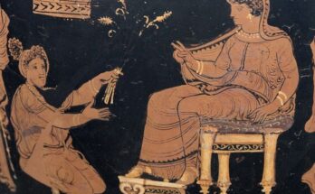 ancient greek thanksgiving