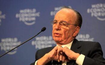 Rupert Murdoch’s Succession Trial Begins