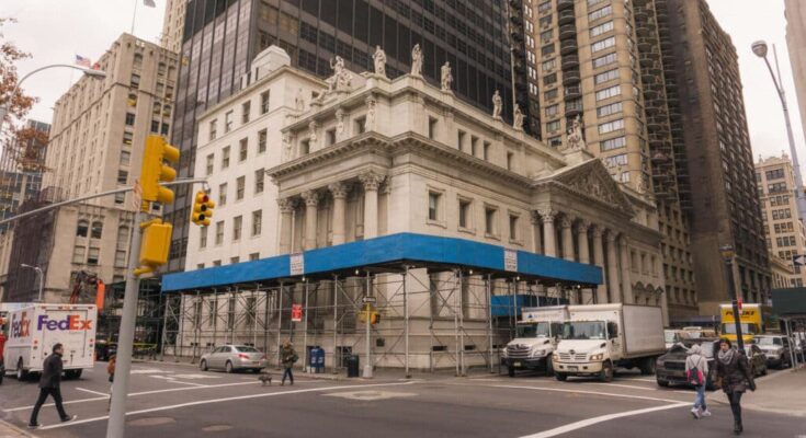 New York State Supreme Court