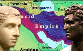 Seleucid Empire