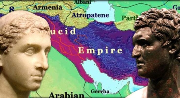 Seleucid Empire