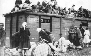 greek genocide gallipoli ethnic cleansing turkey