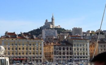 The Greek Origins of Marseille, France’s Oldest City