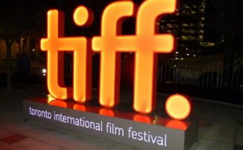 Toronto International Film Festival 2024