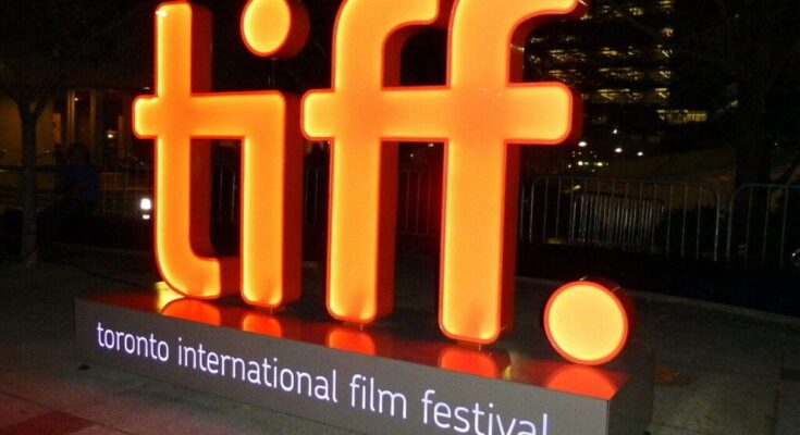 Toronto International Film Festival 2024