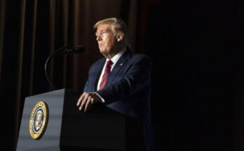 President Trump Delivers Remarks to the HBCU Conference