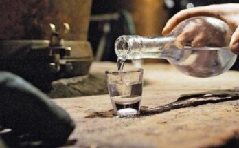 Volos: Greece’s Capital of Tsipouro