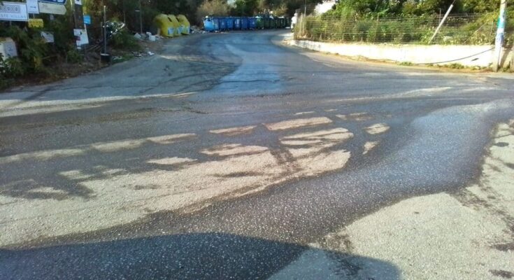 Water Shortage and Negligence in Crete: “Struggling to Flush Toilets”