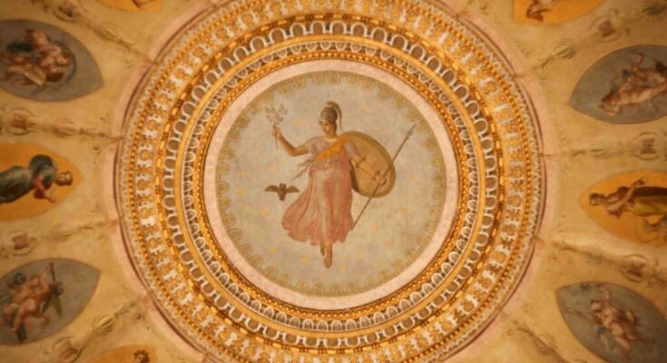 athena italian fresco